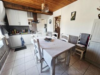  Maison à vendre 3 pièces 66 m²