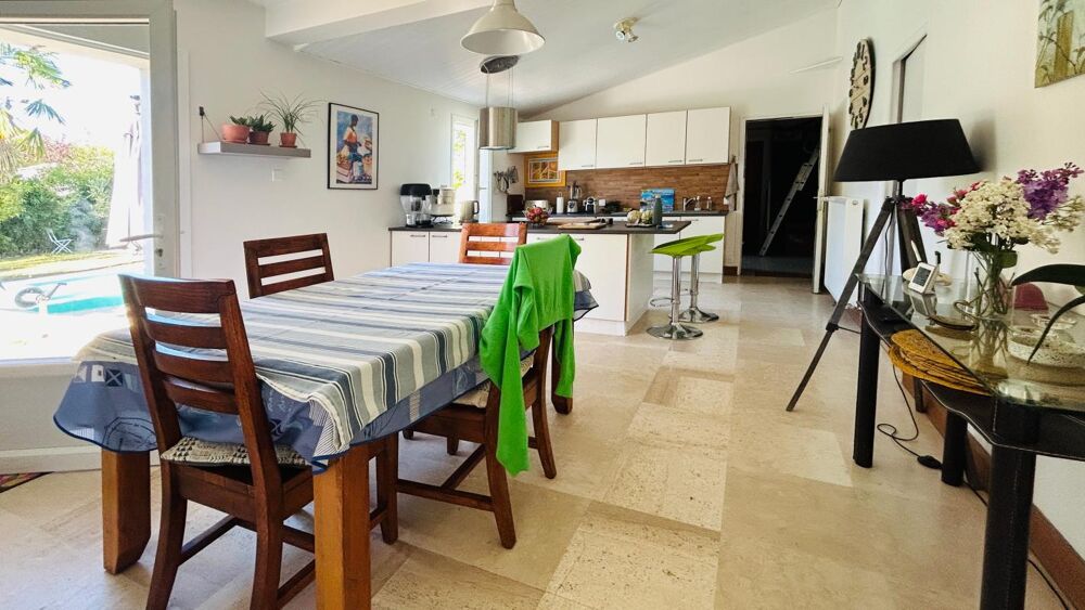 Vente Villa Villa La jarrie