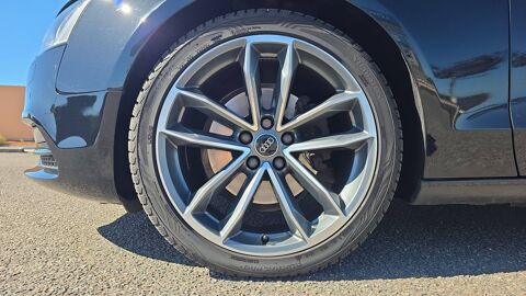 A5 2.0 TDI 177 Multitronic S line 2014 occasion 87200 Saint Junien