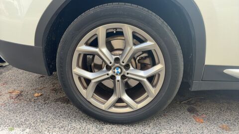 X4 G02 xDrive 20d 190 BVA8 Xline 2022 occasion 34080 Montpellier