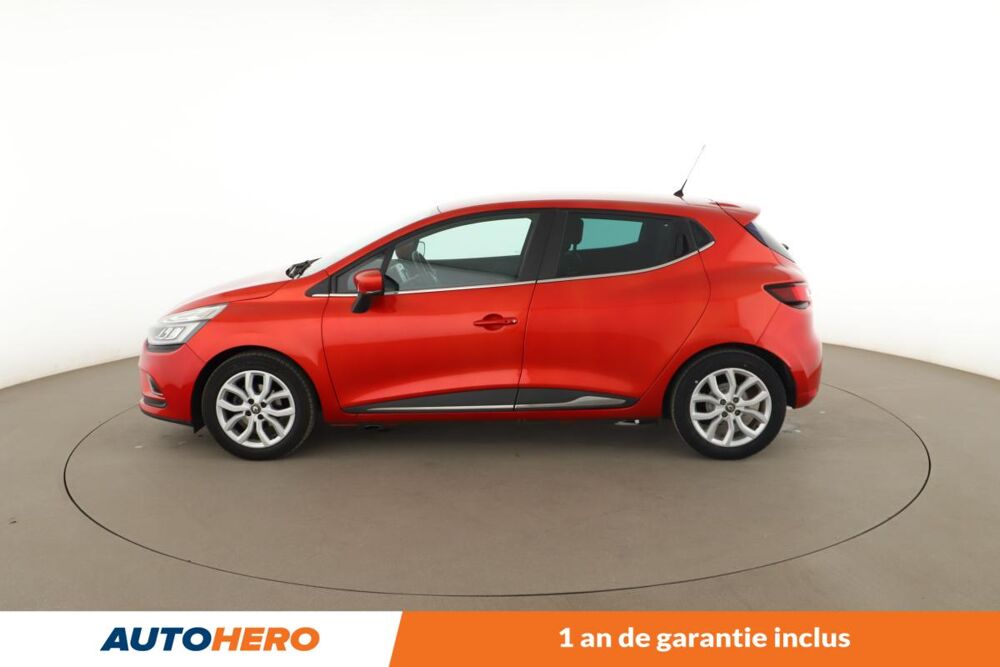 Clio 0.9 TCe Intens 90 ch 2018 occasion 92130 Issy-les-Moulineaux