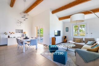  Maison à vendre 5 pièces 170 m²