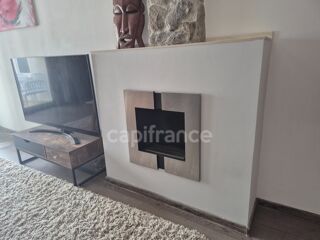  Appartement � vendre 2 pi�ces 55 m�