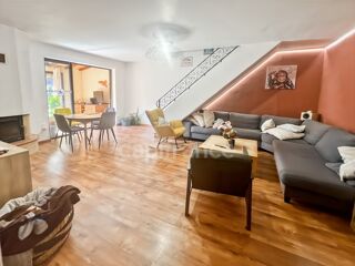  Maison � vendre 5 pi�ces 80 m�