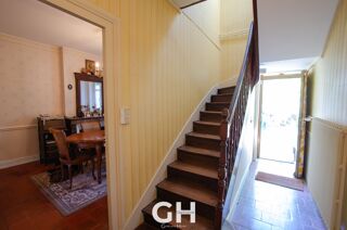  Maison à vendre 4 pièces 95 m²
