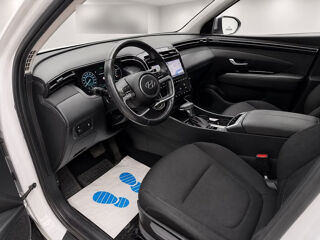Tucson Prime Mild-Hybrid 4WD 2021 occasion 33000 Bordeaux