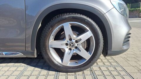 Classe GLA 200 156 7G-DCT Business Edition 2018 occasion 59224 Monchaux Sur Ecaillon