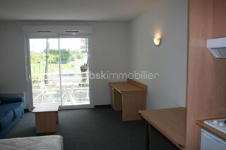  Appartement � vendre 1 pi�ce 28 m�