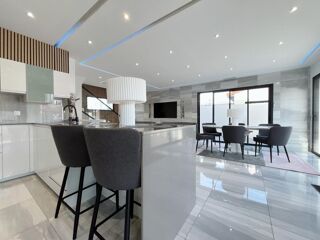  Maison à vendre 5 pièces 105 m²