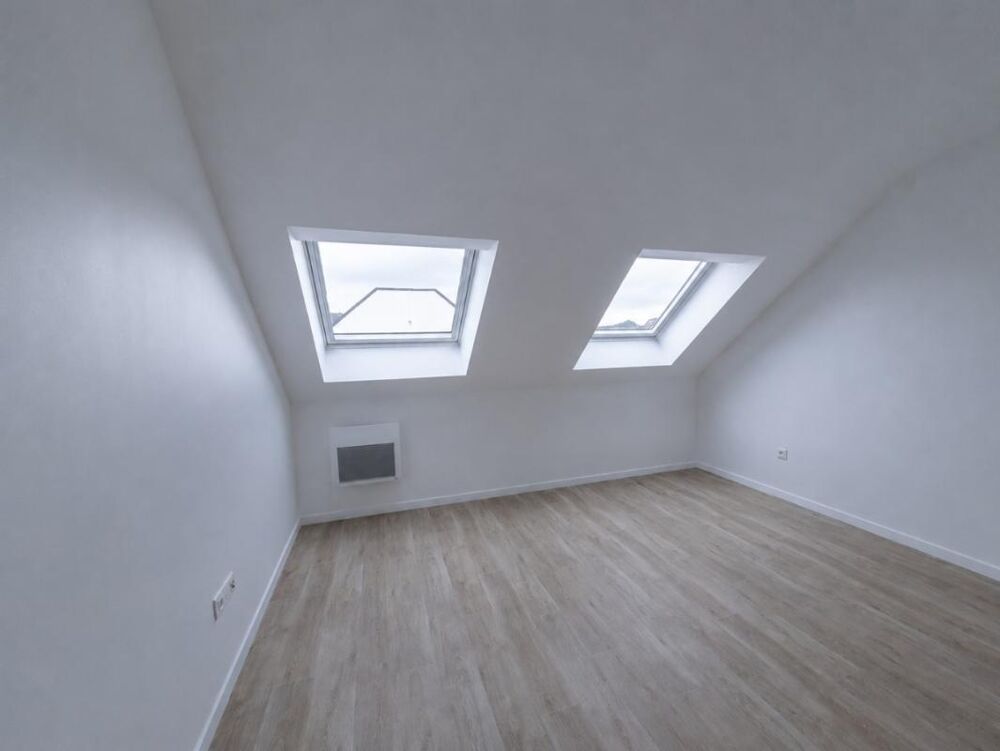 Location Appartement T2 avec balcon et parking aux AGEUX Les ageux