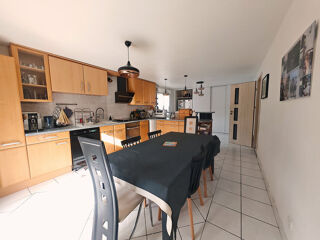  Maison � vendre 7 pi�ces 197 m�