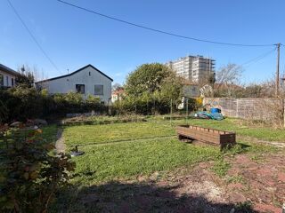  Maison � vendre 4 pi�ces 50 m�