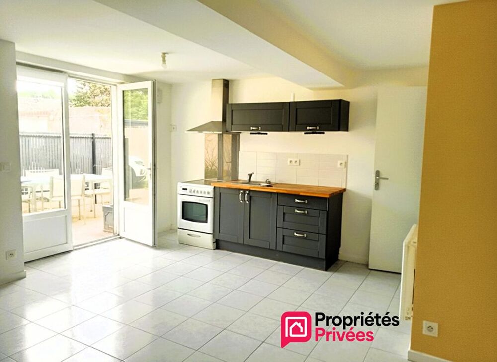 Location Appartement PROPRIETES PRIVEES COTE D'OPALE vous propose : Wimereux