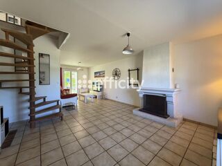 Villa à vendre 3 pièces 133 m²