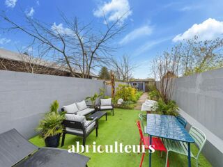  Maison à vendre 3 pièces 69 m²