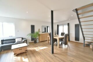  Maison à vendre 6 pièces 105 m²