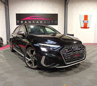 S3 Sportback TFSI 310 S tronic 7 Quattro 2023 occasion 35520 La Chapelle Des Fougeretz