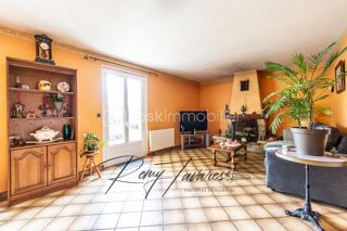  Maison � vendre 5 pi�ces 90 m�