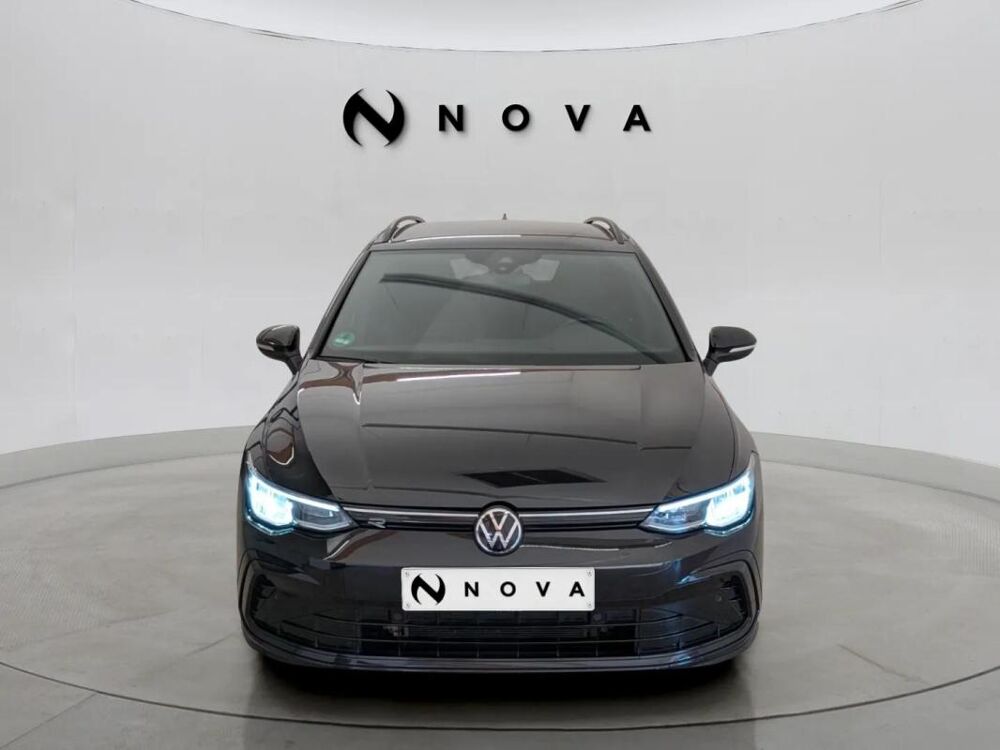 Golf VIII SW • 2.0 TDI R-Line Attelage Carplay 2022 occasion 33600 Pessac