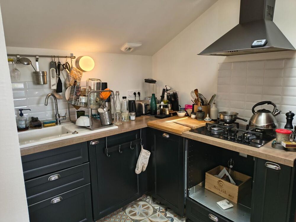 Vente Maison Maison 4 pièce(s) 78 m2 Nantes