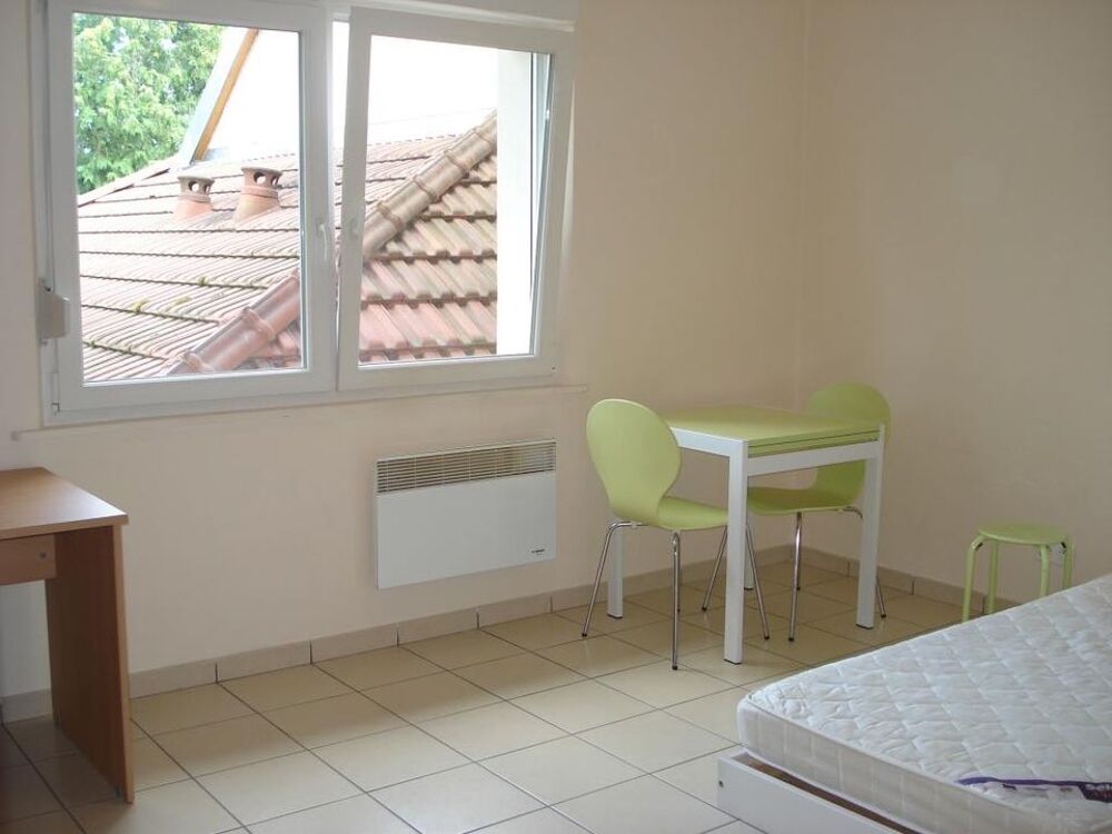 Location Appartement Studio de 20m2 à louer sur Bermont Bermont