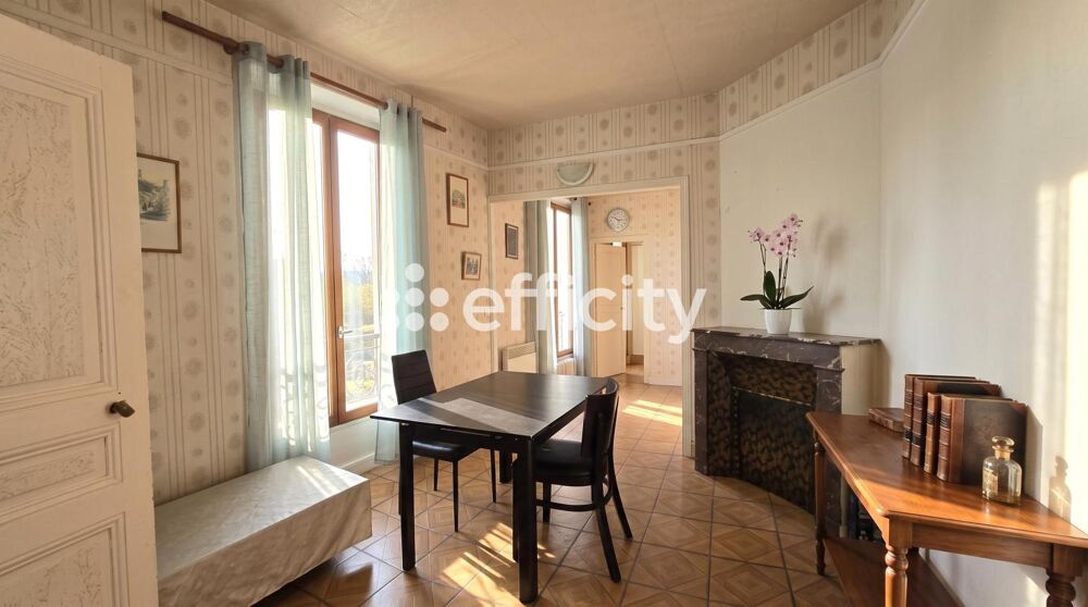 Vente Appartement Appartement Le pre saint gervais