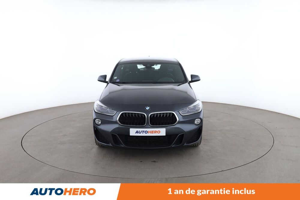 X2 sDrive20i M Sport DKG7 192 ch 2018 occasion 92130 Issy-les-Moulineaux
