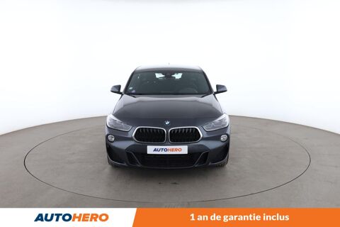 X2 sDrive20i M Sport DKG7 192 ch 2018 occasion 92130 Issy-les-Moulineaux