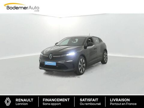 Annonce voiture Renault M�gane 20990 �