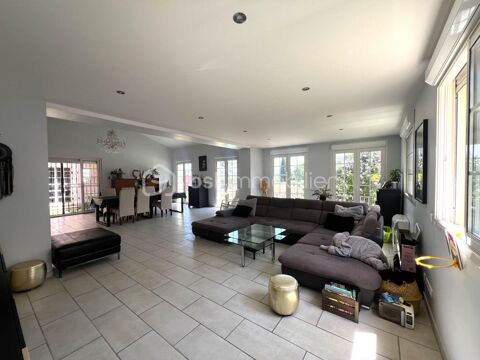 Vente Maison Maison 280m2  Poussan Poussan