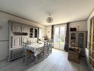  Maison à vendre 4 pièces 87 m²