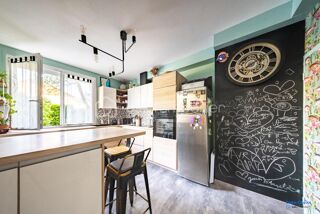  Maison à vendre 6 pièces 105 m²