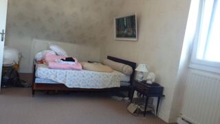  Maison à vendre 6 pièces 116 m²