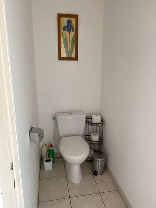  Appartement à louer 2 pièces 51 m²