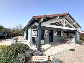  Maison � vendre 4 pi�ces 90 m�