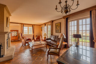  Maison à vendre 7 pièces 272 m²