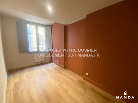  Appartement  louer 2 pices 41 m