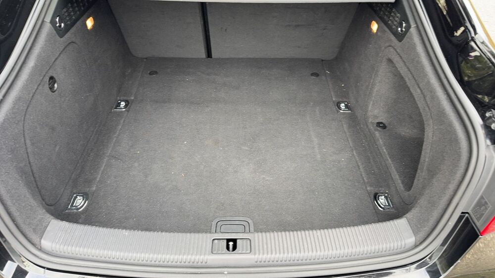 A5 I 2.0 TDI 150 Multitronic S line 2016 occasion 57860 Montois La Montagne