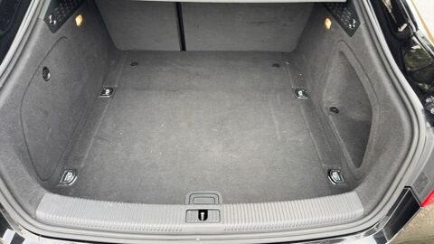 A5 I 2.0 TDI 150 Multitronic S line 2016 occasion 57860 Montois La Montagne