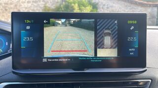 3008 1.6 THP 180 Hybrid e-EAT8 Allure Pack 2023 occasion 47190 Aiguillon