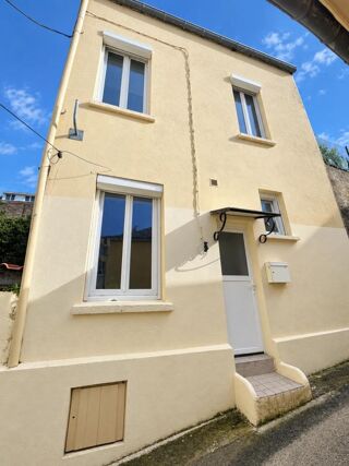 Maison 5 pièces 90 m² · à Bolbec · 90 m² · 180 000 €