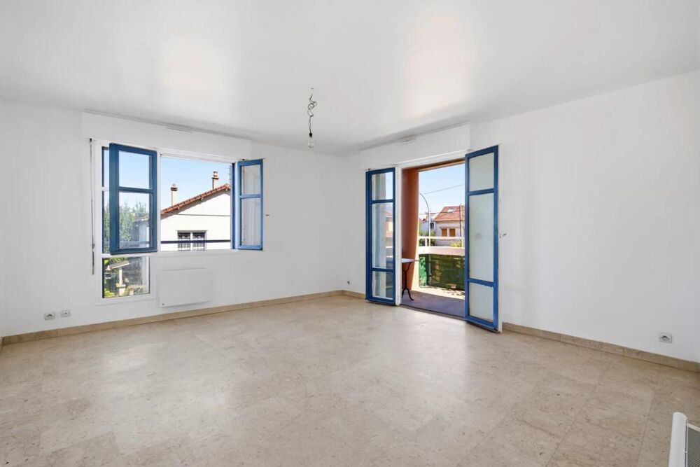 Appartement 2 pièces de 44 m² à Roissy-en-Brie
