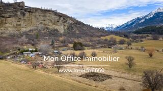  Terrain � vendre 1 pi�ce 1353 m�