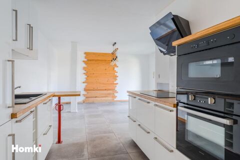  Appartement à vendre 2 pièces 43 m²