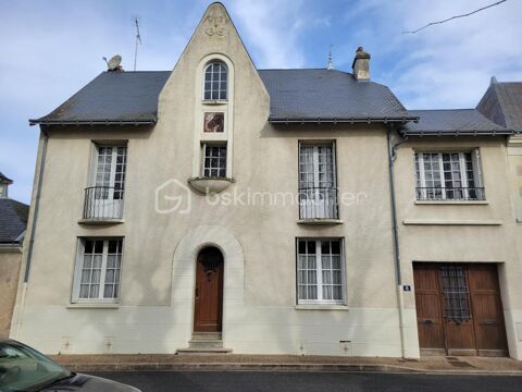   Belle maison familiale 6 chambres Maison - 9 pi�ce(s) - 182 m�