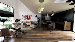  Terrain � vendre 300 m�