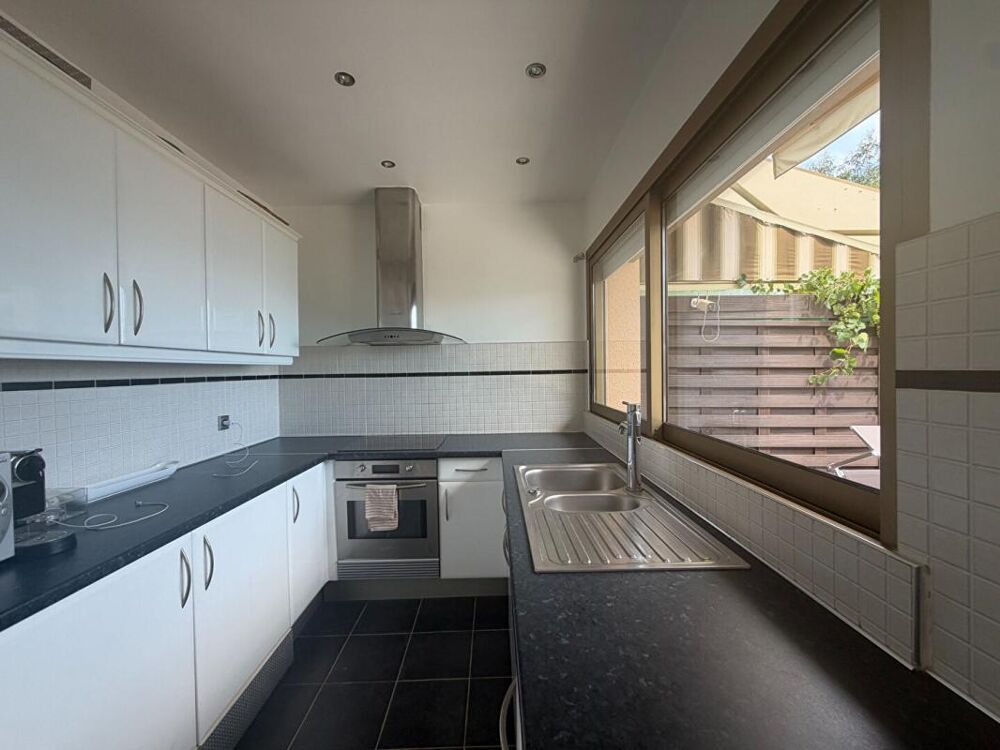 à vendre  Maison Cannes (06400)