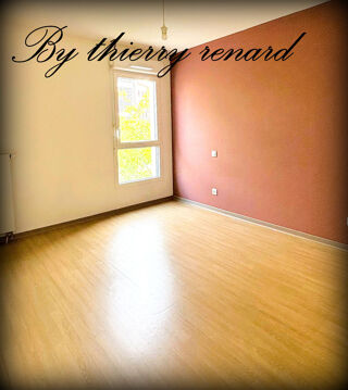  Appartement à vendre 4 pièces 86 m²