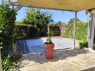  Maison � vendre 5 pi�ces 139 m�