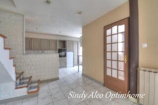  Maison à vendre 5 pièces 80 m²